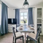 Brzask Karkonoszy * Szklarska Poręba