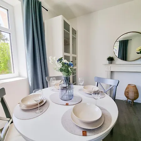 Brzask Karkonoszy Appartement