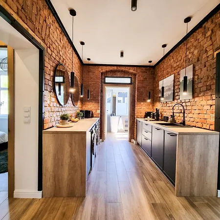 Appartement Brzask Karkonoszy