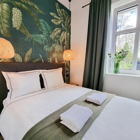 Appartement Brzask Karkonoszy