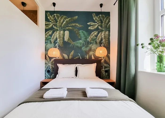 Brzask Karkonoszy Appartement