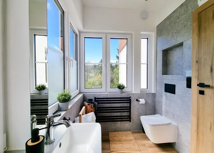 Brzask Karkonoszy Szklarska Poręba