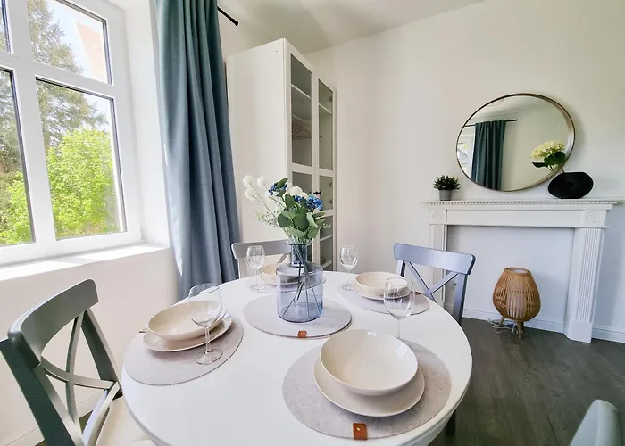 Brzask Karkonoszy Appartement