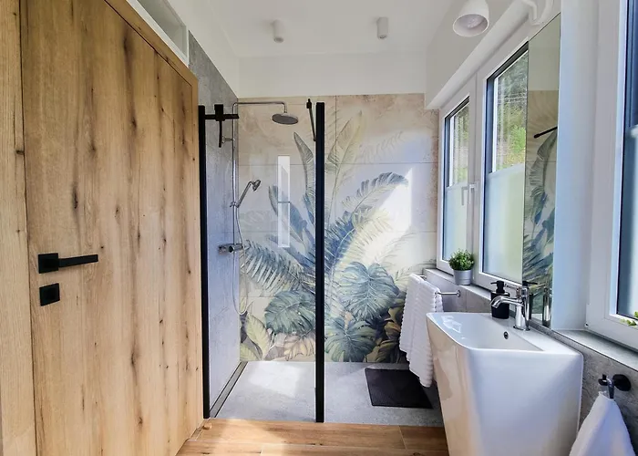 Appartement Brzask Karkonoszy Szklarska Poręba