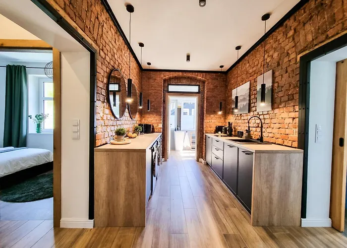 Appartement Brzask Karkonoszy