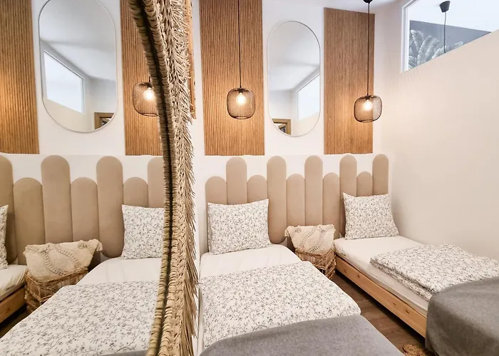 Brzask Karkonoszy Appartement