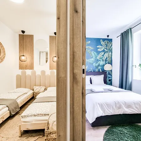 Brzask Karkonoszy Apartament *