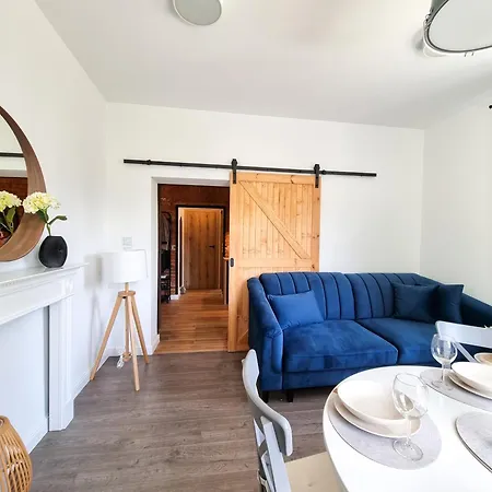 Appartement Brzask Karkonoszy *