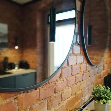 Brzask Karkonoszy Szklarska Poreba