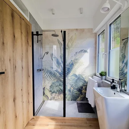 Apartment Brzask Karkonoszy Szklarska Poreba