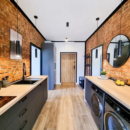 Brzask Karkonoszy Szklarska Poręba