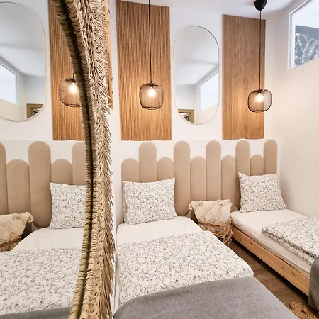 Brzask Karkonoszy Apartment