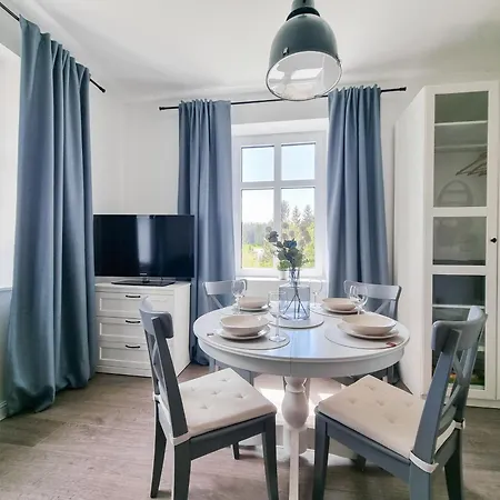 Brzask Karkonoszy * Szklarska Poreba