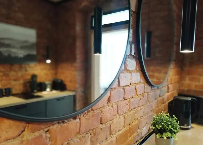 Brzask Karkonoszy Szklarska Poreba