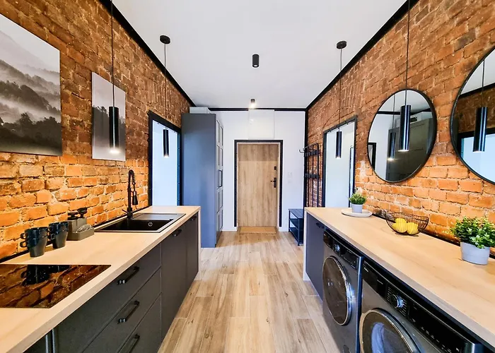 Brzask Karkonoszy Szklarska Poręba