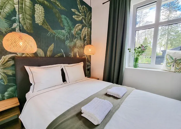 Apartment Brzask Karkonoszy